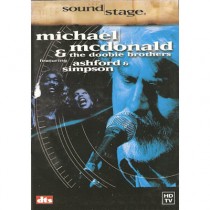 MCDONALD, MICHAEL - SOUNDSTAGE