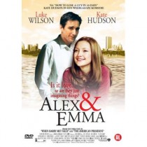 MOVIE - ALEX & EMMA