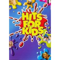 VARIOUS - HITS FOR KIDS - dvd