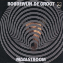 BOUDEWIJN DE GROOT - MAALSTROOM - cd