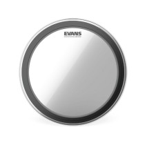 EVANS BD22EMAD - DRUMVEL BASS DRUM 22" DAMP SYSTEM