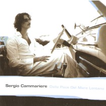 CAMMARIERE, SERGIO - DALLA PACE DEL MARE LONTANO (C, cd