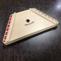 MMW CIM - CIMBAAL MELODIEHARP