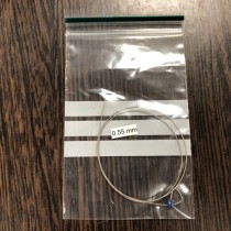 MMW CIMB-SNDIK - SNAAR 0.55 MM CIMBAAL MELODIEHARP OMWONDEN