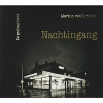 LIMBEEK, MARTIJN VAN - NACHTINGANG - cd