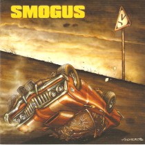 SMOGUS - NO MATTER WHAT THE OUTCOME, cd