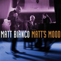 MATT BIANCO - MATT S MOODS, cd