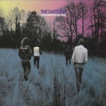 DATSUNS - OUTTA SIGHT/OUTTA MIND, cd