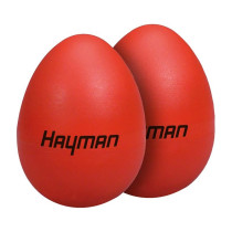 HAYMAN SE-1-RD SCHUDEIEREN - PERCUSSIE EI ROOD 20GR
