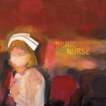 SONIC YOUTH - SONIC NURSE, cd