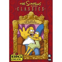 SIMPSONS - SEX LIES & THE SIMPSONS