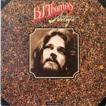THOMAS, B.J. - SONGS -VINYL-