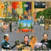 WILSON, BRIAN - GETTIN IN OVER MY HEAD, cd