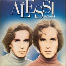 ALESSI BROTHERS - ALESSI -VINYL-