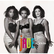 JADE - JADE TO THE MAX - Cd