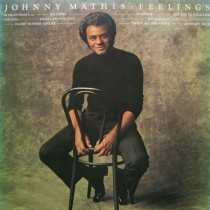 MATHIS, JOHNNY - FEELINGS -VINYL-