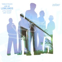 ZOBER - ZOBER, cd