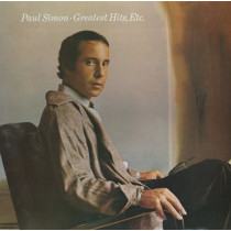 SIMON, PAUL - GREATEST HITS, ETC. -VINYL-