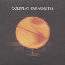 COLDPLAY - PARACHUTES -VINYL-