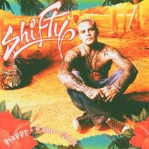 SHIFTY - HAPPY LOVE SICK