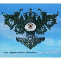 CLAYPOOL, LES - BUCKET OF - BIG EYEBALL IN THE SKY, cd