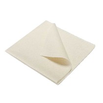 BOSTON SPD-3135 - POETSDOEK GITAAR 31X35CM ecru