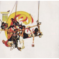 CHICAGO - GREATEST HITS - Cd
