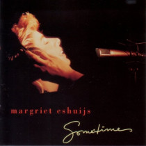 ESHUIJS, MARGRIET - SOMETIMES - Cd