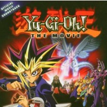 ORIGINAL SOUNDTRACK - YU-GI-OH!, cd