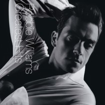 WILLIAMS, ROBBIE - GREATEST HITS