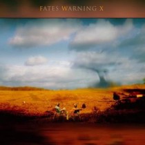 FATES WARNING - FWX   DIGI, cd