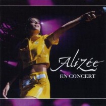 ALIZEE - LIVE 2004