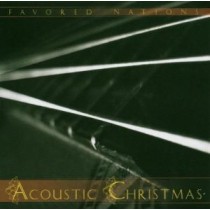 VARIOUS - ACOUSTIC CHRISTMAS, cd
