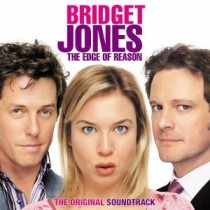 O.S.T. - BRIDGET JONES: THE EDGE OF REASON, cd