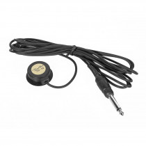 BOSTON TD-10-JP - GITAARELEMENT ZUIGNAPMODEL + JACK-KABEL 3 METER afbeelding 1