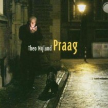 NIJLAND, THEO - PRAAG, cd
