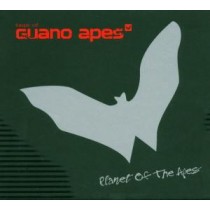 GUANO APES - PLANET OF.-BEST OF/PREMIU, cd