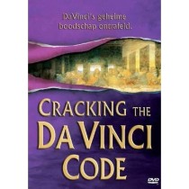 DOCUMENTARY - CRACKING DA VINCI'S CODE