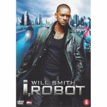MOVIE - I ROBOT