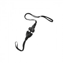 PLANET WAVES DGS15 - VETERSTRAP MET CLIP