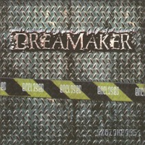 DREAMAKER - ENCLOSED, cd
