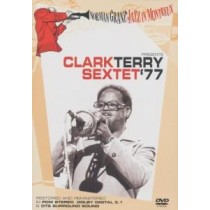 Dvd TERRY, CLARK - LIVE IN MONTREUX