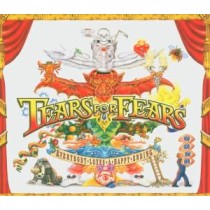 TEARS FOR FEARS - EVERYBODY LOVES A HAPPY, cd