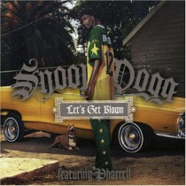 SNOOP DOGG - LET S GET BLOWN - CD