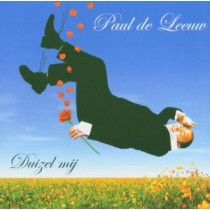 LEEUW, PAUL DE - DUIZEL MIJ, cd