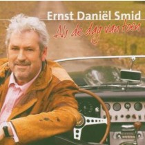 SMID, ERNST DANIEL - ALS DE DAG VAN TOEN, cd