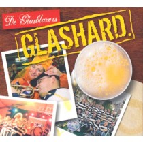GLASBLAZERS, DE - GLASHARD (+BONUS DVD)