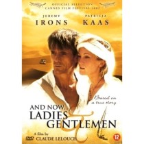MOVIE - AND NOW LADIES & GENTLEMEN