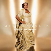 LABELLE, PATTI - PATTI LABELLE: CLASSIC MO, cd