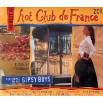 GIPSY BOYS